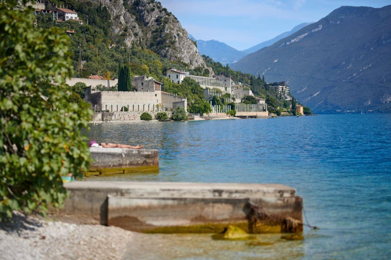Hotel Al Rio Se Limone sul Garda Extérieur photo