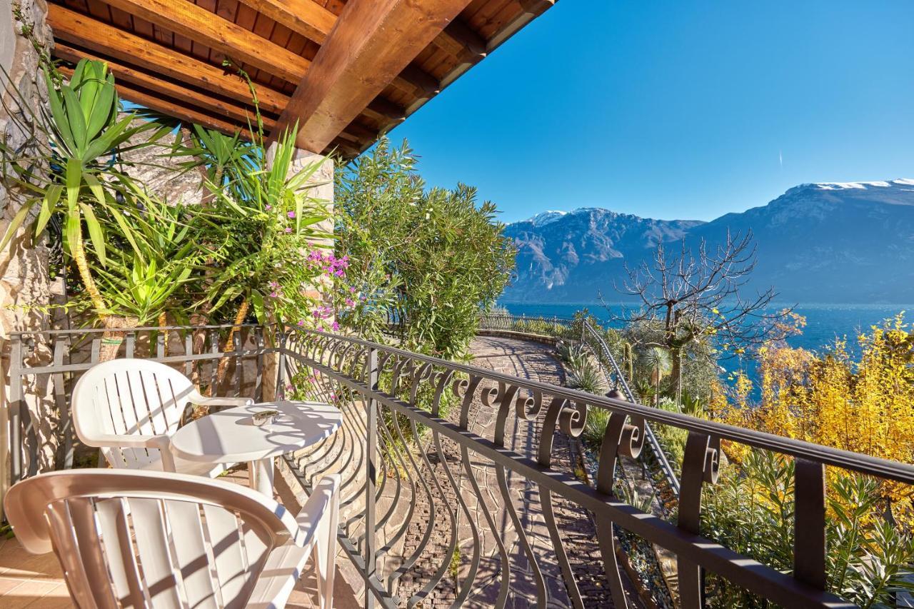 Hotel Al Rio Se Limone sul Garda Extérieur photo
