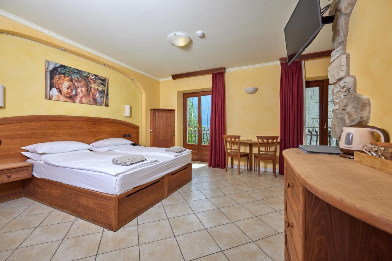 Hotel Al Rio Se Limone sul Garda Chambre photo