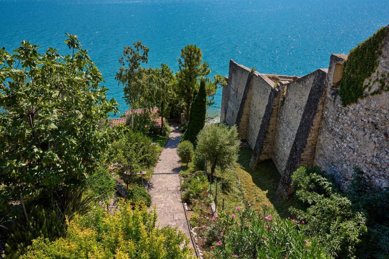 Hotel Al Rio Se Limone sul Garda Extérieur photo